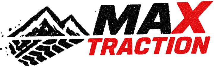 Trikers | Max Traction